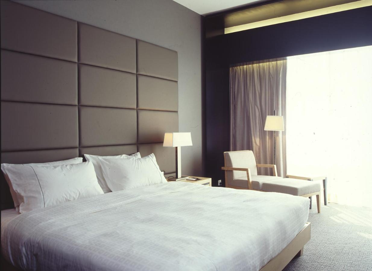 Jianguo Hotel Guangzhou Exterior foto